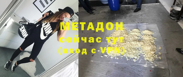 шишки Гусь-Хрустальный